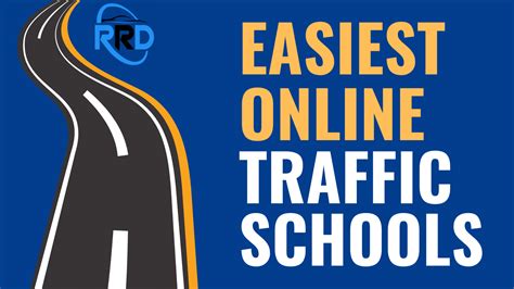 free online traffic school