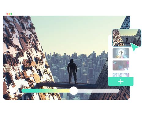 Create Stunning Videos Online for Free with Ease Today