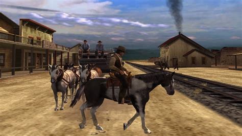 free online western games with horses