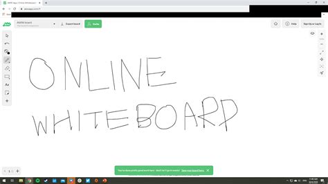 free online whiteboard for drawing for kids