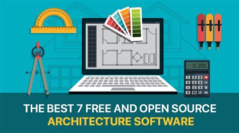free open source design software