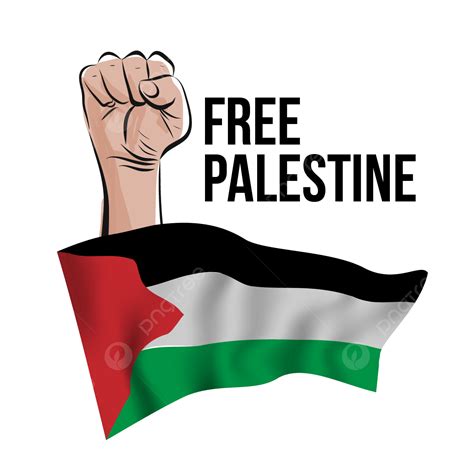 free palestine flag