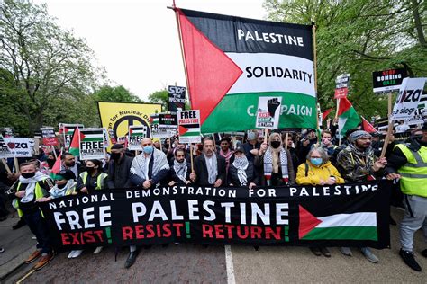 free palestine movement