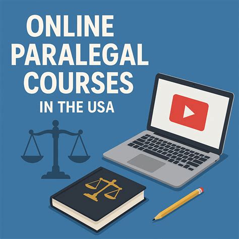 free paralegal classes