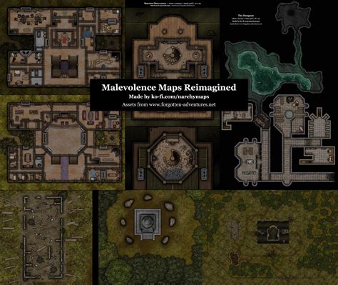 Free Pathfinder Map Grid Printable