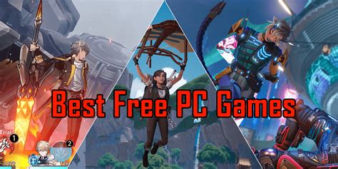 Free Pc Game Walkthroughs