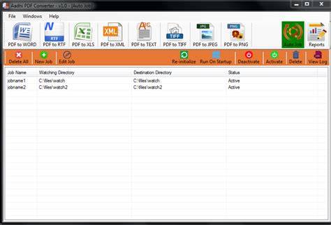 free pdf converter software for windows