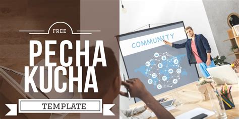 free pecha kucha templates