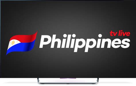 free philippines television online