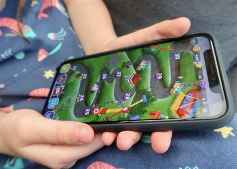 List Of Free Phone Games For 6 Year Olds With Low Budget