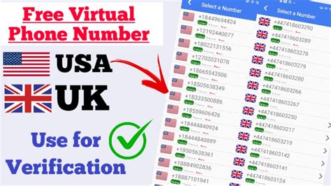  62 Most Free Phone Number Apps For Verification Recomended Post