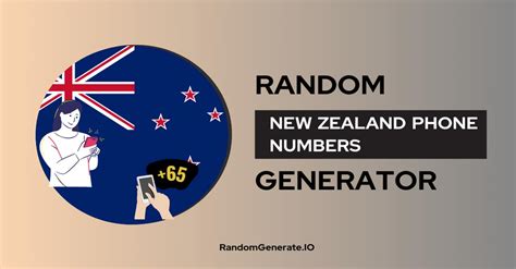 free phone number new zealand