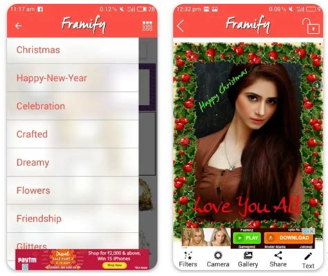 Free Photo Frame Apps Android