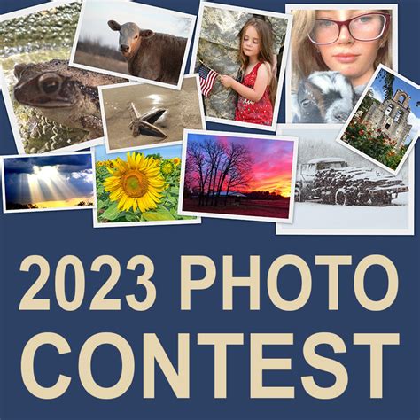 free photography contests 2023