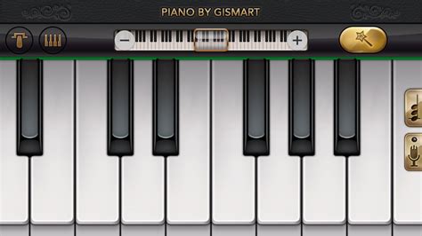 free piano keyboard app for laptop