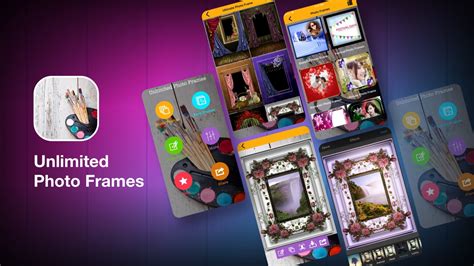 Free Pic Frame Apps Iphone