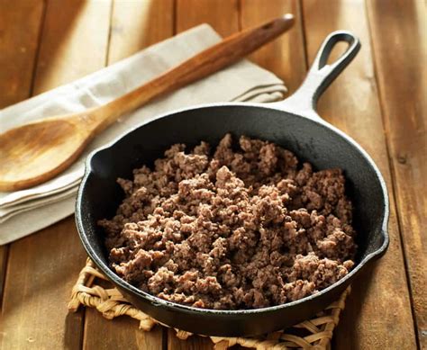 free pictures of ground beef