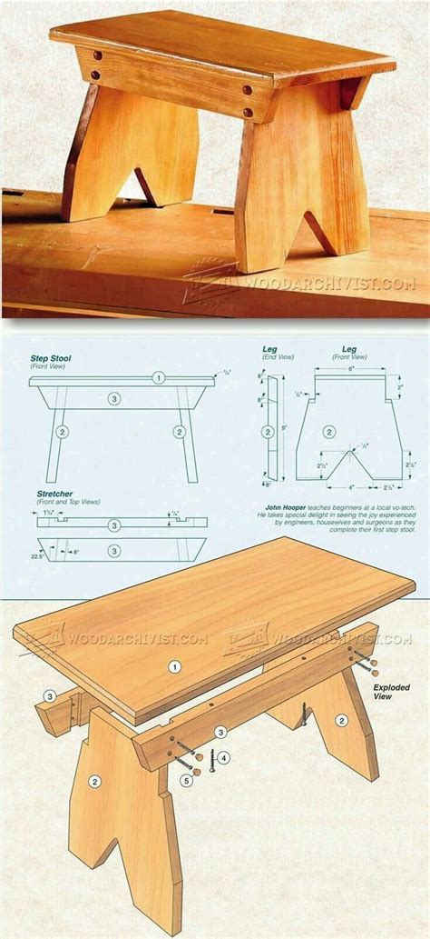 Free Woodworking Plans Ana White Wood shop projects, Easy woodworking