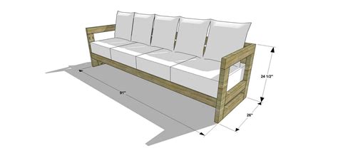 Wood Work Woodworking Sofa Plans Easy DIY Woodworking Projects Step