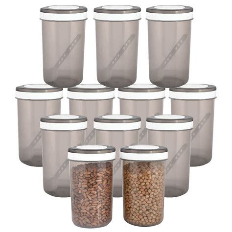 Free Plastic Storage Containers