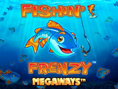 free play fishing frenzy megaways slots