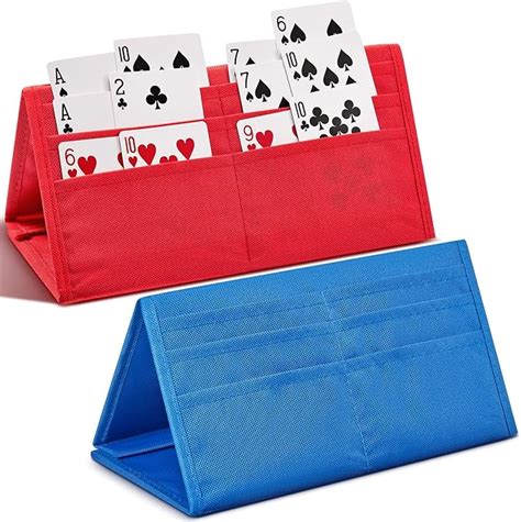 Free Playing Card Holder