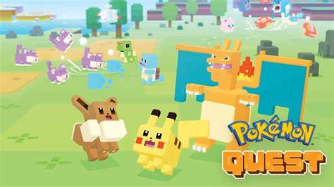 free pokemon games creativity