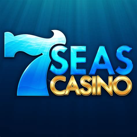 free poker 7 seas casino