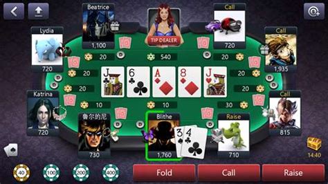 free poker download for pc windows 10