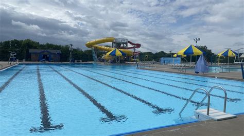free pools in kansas city