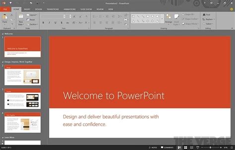 free powerpoint viewer for windows 10