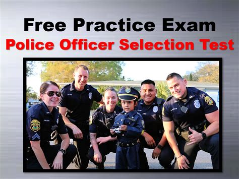 Free Practice Police Officer College Courses Online: A Comprehensive Guide