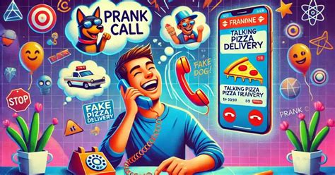 free prank call apps