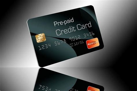 free pre payment card