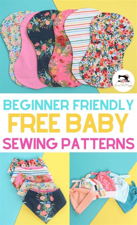 Free Preemie Sewing Patterns Printable