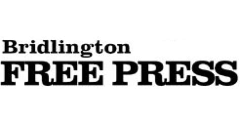 free press bridlington