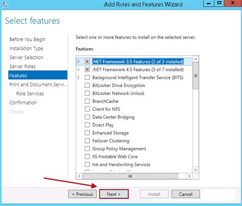 Free Print Server Windows 10