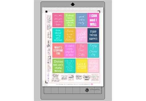 Free Printable .Studio3 Files