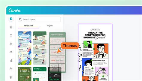 Free Printable A4 Infographic Maker