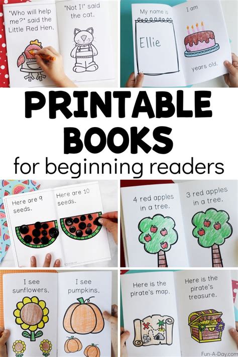 Free Printable Books About Pumpkins