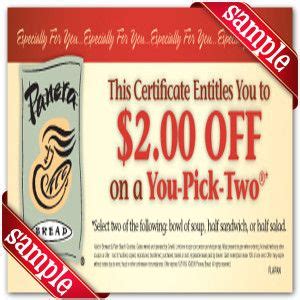 Free Printable Bread Coupons