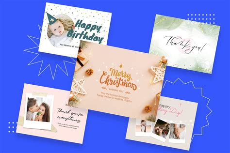 Free Printable Card Programs