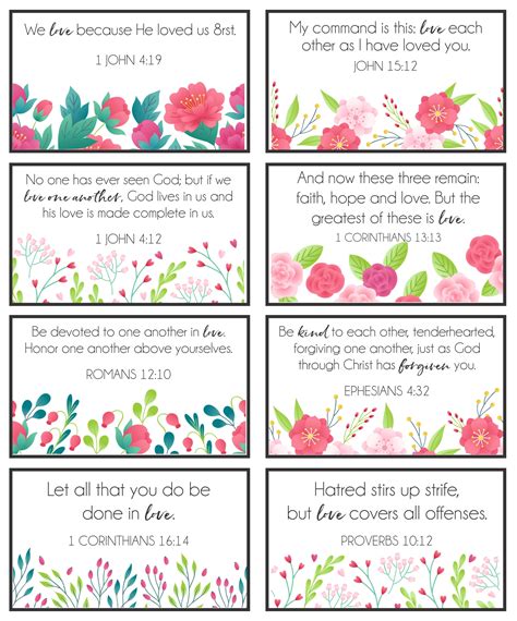 Free Printable Cards Religious