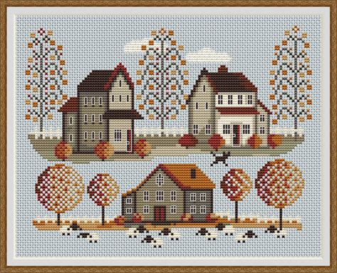 Free Printable Cross Stitch Patterns Pdf