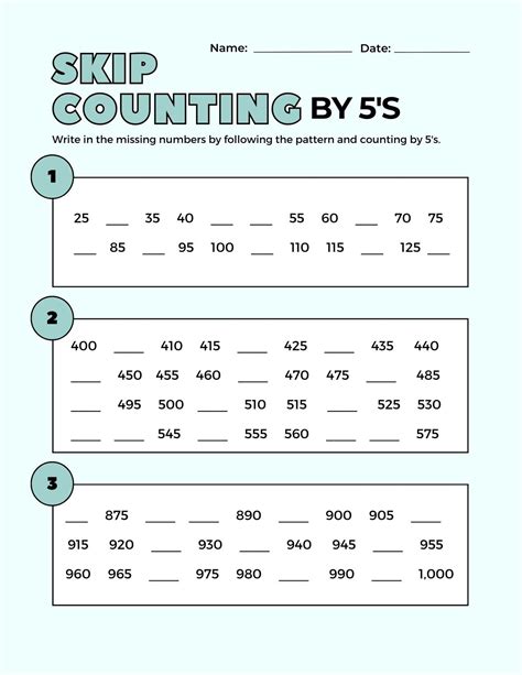 Free Printable Grade 2 Math Worksheets