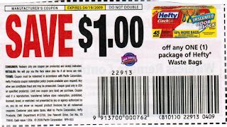Free Printable Hefty Coupons