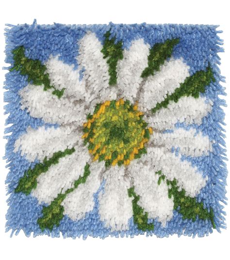 Free Printable Latch Hook Patterns