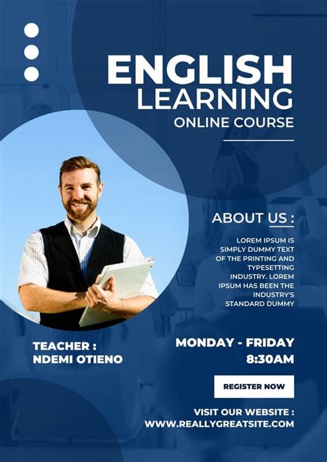 Free Printable Lessons On Canva