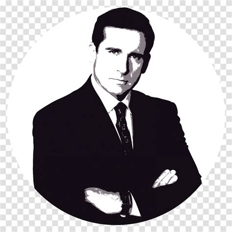 Free Printable Michael Scott Face