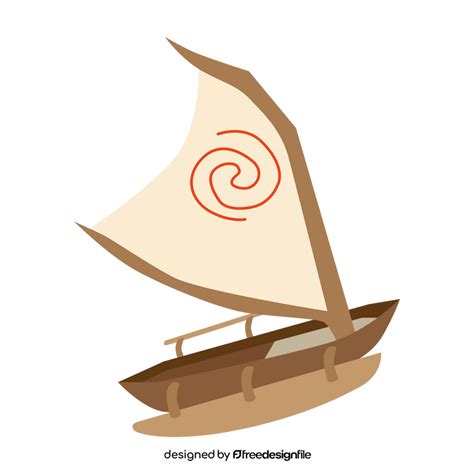 Free Printable Moana Sails